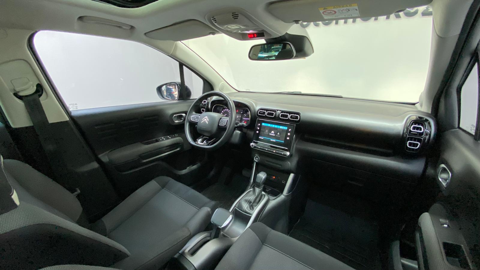 CITROEN C3 21